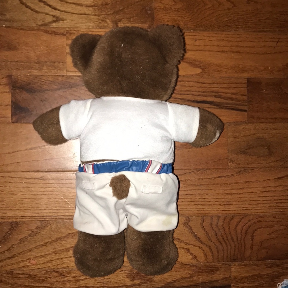 Build-A-Bear - Picture 2 of 2
